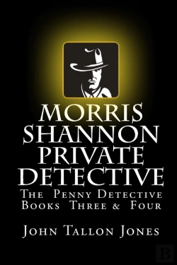 Bertrand.pt - Morris Shannon Private Detective