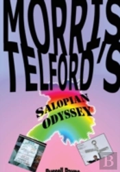 Morris Telford'S Salopian Odyssey (Hc)