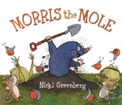 Morris The Mole