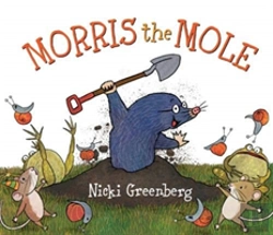 Bertrand.pt - Morris The Mole