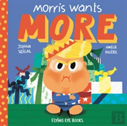 Bertrand.pt - Morris Wants More