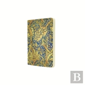Morris Windrush (William Morris) A5 Dot-Grid Cahier