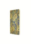 Morris Windrush (William Morris) A5 Unlined Cahier