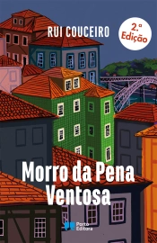 Morro da Pena Ventosa