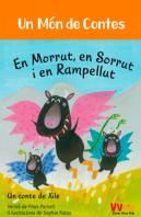 Morrut, Sorrut I Rampellut (Vvkids)