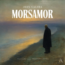 Bertrand.pt - Morsamor - Audiolibro
