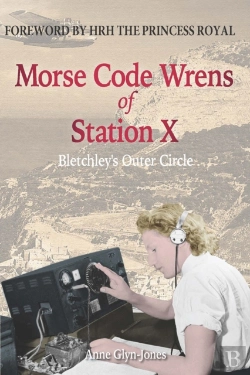 Bertrand.pt - Morse Code Wrens Of Station X