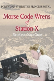 Morse Code Wrens Of Station X