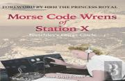 Morse Code Wrens Of Station X