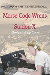 Morse Code Wrens Of Station X