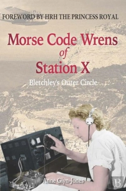 Bertrand.pt - Morse Code Wrens Of Station X