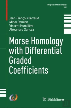Bertrand.pt - Morse Homology With Differential Graded Coefficients