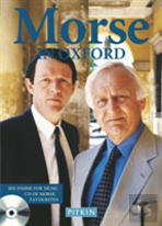 Morse In Oxford