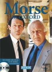 Morse In Oxford