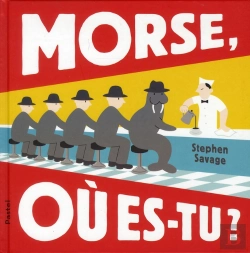Bertrand.pt - Morse, Où Es-Tu ?