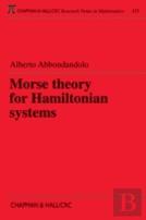 Morse Theory For Hamiltonian Systems