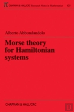 Bertrand.pt - Morse Theory For Hamiltonian Systems