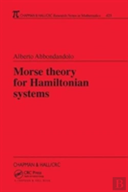 Bertrand.pt - Morse Theory For Hamiltonian Systems
