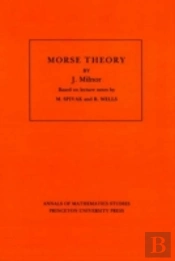 Morse Theory