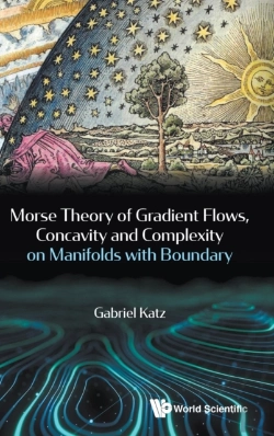 Bertrand.pt - Morse Theory Of Gradient Flows, Concavity And Complexity On Manifolds With Boundary