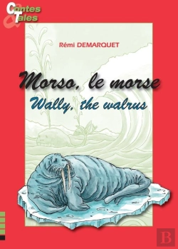 Bertrand.pt - Morso Le Morse / Wally The Walrus