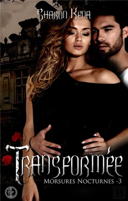 Bertrand.pt - Morsures Nocturnes 3 : Transformee