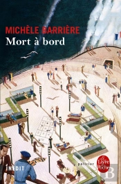 Mort À Bord