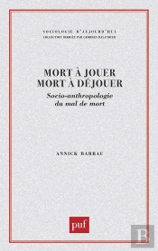 Mort À Jouer Mort À Déjouer