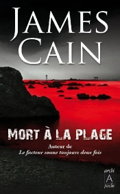 Mort À La Plage