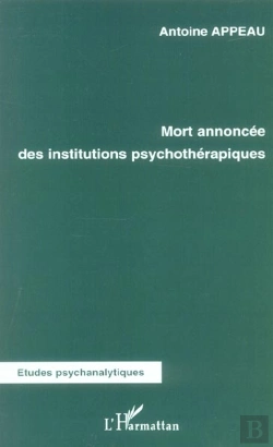 Bertrand.pt - Mort Annoncee Des Institutions Psychotherapiques