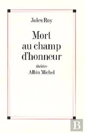 Mort Au Champ D'Honneur