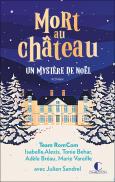 Mort Au Château : Un Mystère De Noël