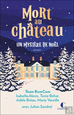 Bertrand.pt - Mort Au Château : Un Mystère De Noël
