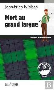 Mort Au Grand Largue