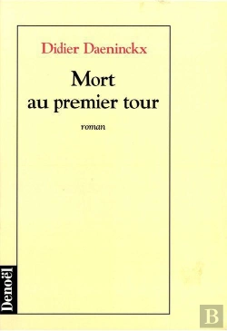 Bertrand.pt - Mort Au Premier Tour