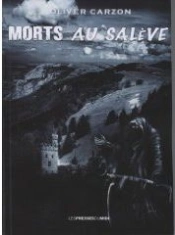 Mort Au Salève