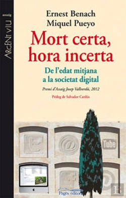 Bertrand.pt - Mort Certa, Hora Incerta