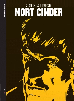 Bertrand.pt - Mort Cinder