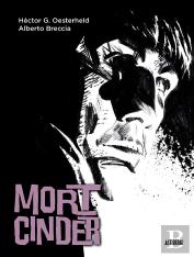 Mort Cinder