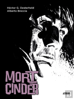 Bertrand.pt - Mort Cinder