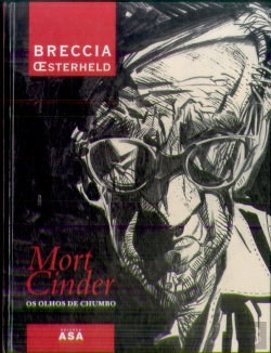 Bertrand.pt - Mort Cinder - Os Olhos de Chumbo
