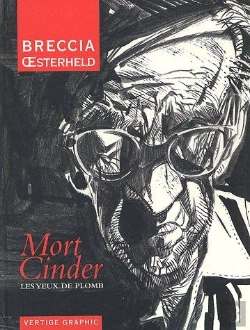Bertrand.pt - Mort Cinder T.1 ; Les Yeux De Plomb