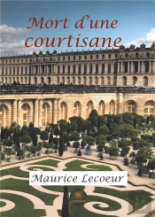 Mort D Une Courtisane