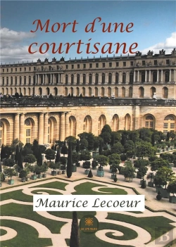 Bertrand.pt - Mort D Une Courtisane