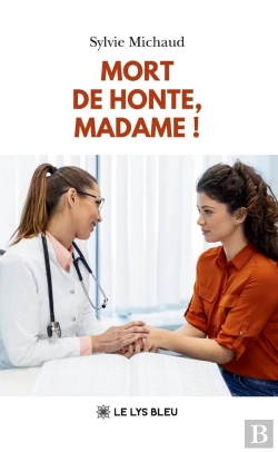Bertrand.pt - Mort De Honte, Madame !