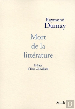 Bertrand.pt - Mort De La Littérature