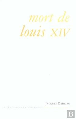 Bertrand.pt - Mort De Louis Xiv