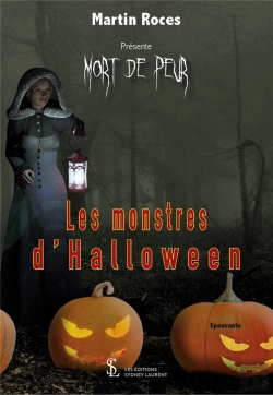 Bertrand.pt - Mort De Peur : Les Monstres D'Halloween