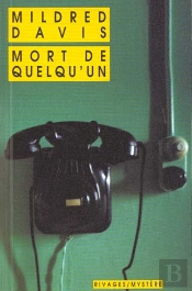 Mort De Quelqu'Un