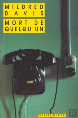 Bertrand.pt - Mort De Quelqu'Un